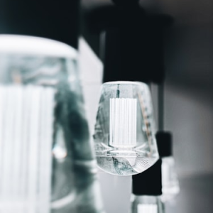 Vasectomy Teaching Tool Lamp