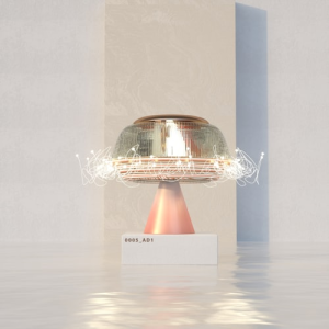 Surgical Techniques Lamp