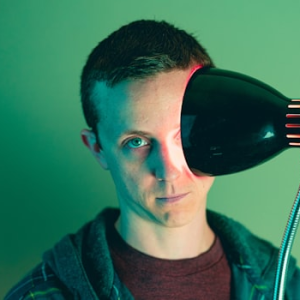 Anatomical Model Light Lamp