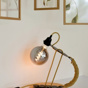 Medical Novelty Lamp