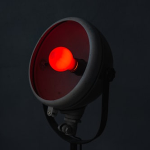 Unique Urologist Lamp