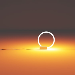 Healthcare Professionals Lamp